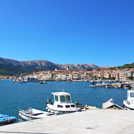 Apartment Bebek - Gorica Baška Buitenkant foto