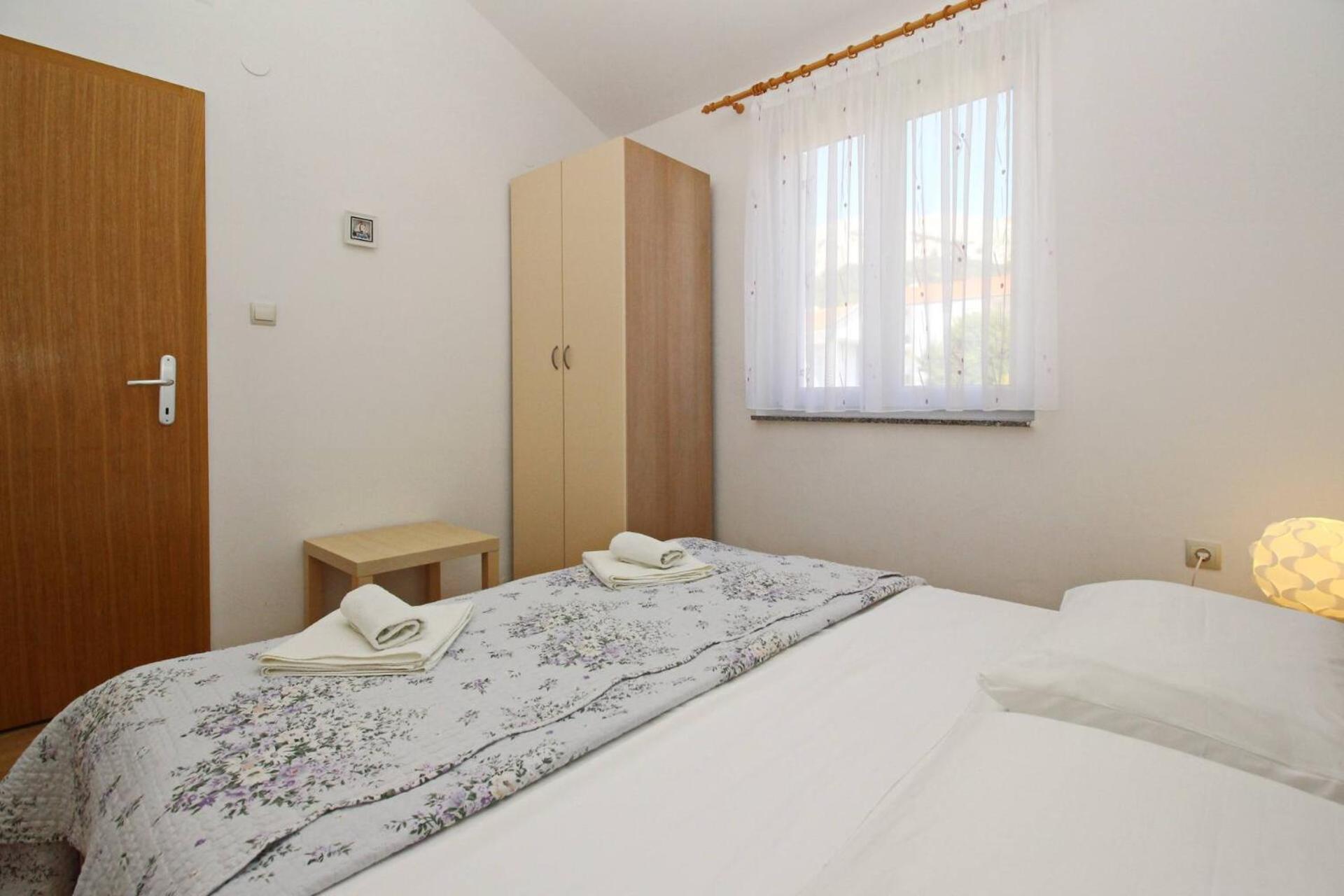 Apartment Bebek - Gorica Baška Buitenkant foto