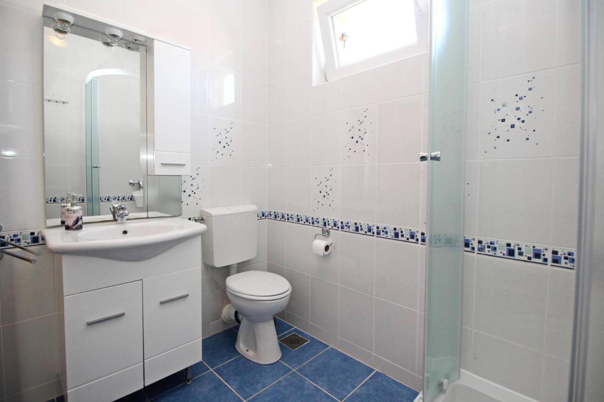 Apartment Bebek - Gorica Baška Buitenkant foto
